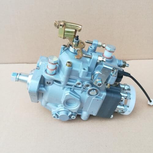 Diesel Injection Pump 104660-4053 VE6/10F1150RNP52 VE Pump Rotor Fuel Injection Pump For NISSAN TD42