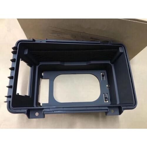 For Audi A3 8V Wireless Charging Module Box Armrest Box Storage Box