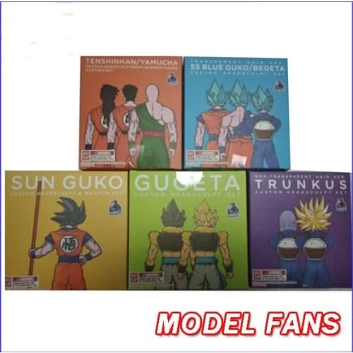 MODEL FANS IN-STOCK Demoniacal Fit Accessories for 1/12 shf action figure toy