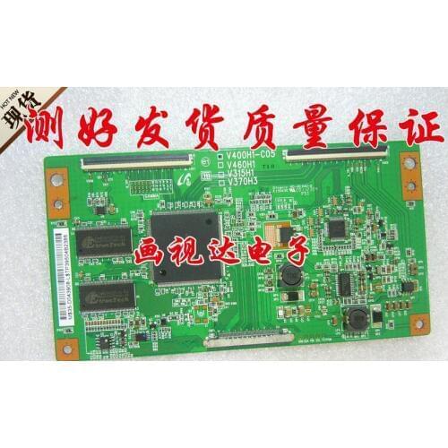 V400h1-c05 v460h1 v315h1 v370h3 34.7m logic board connect with T-CON connect board