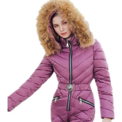 JQNZHNL Women's Jumpsuits
