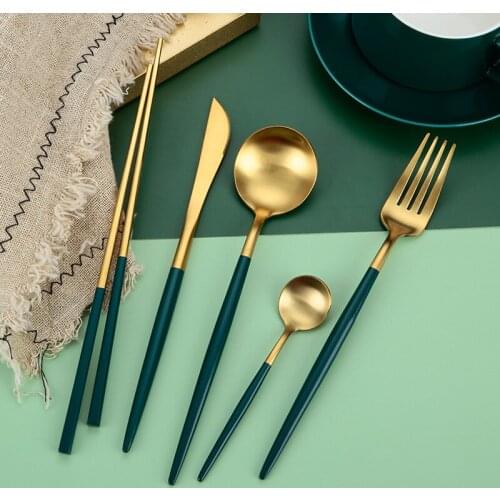 JUNBOPRO Dinnerware Sets