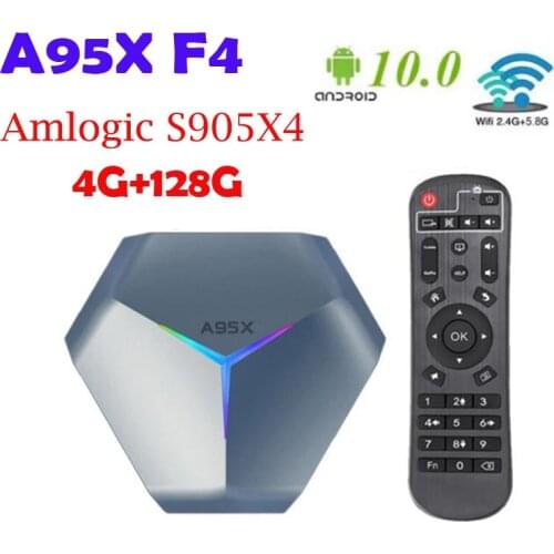 KEPNIX Set-top Boxes