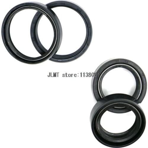 Fork OIL SEAL for CAGIVA 996 NAVIGATOR 1000 2003 - 2005 45X58X10 45 58 10 mm