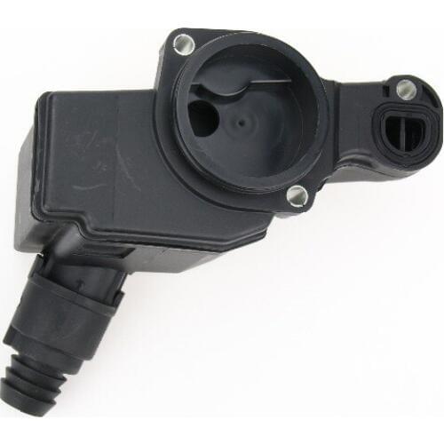 Crankcase Breather Oil Separator use OE NO. 036103464G for VW Seat Audi Skoda
