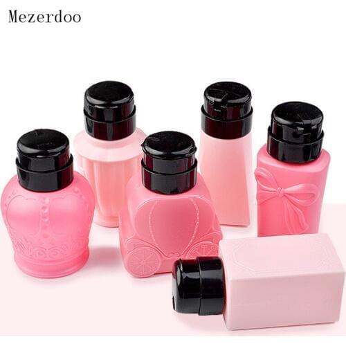 Mezerdoo Nail Polish Remover
