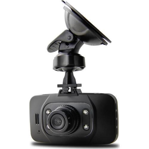 Siparnuo Mini Car DVR Camera DVRS Full HD 1080P Recorder Video Registrator 4 Night Vision Light Box Carcam Dash Cam GS8000L