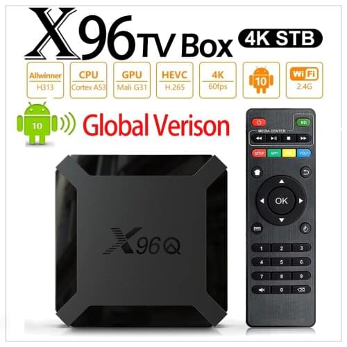 OLOEY Set-top Boxes