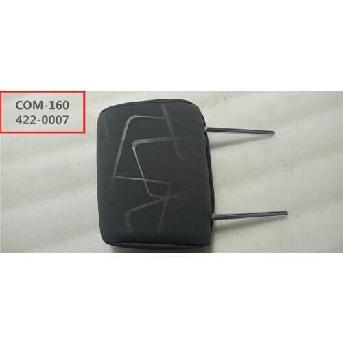 Front seat headrest assembly for FAW V5 OEM: 71910-TKA70-VQ