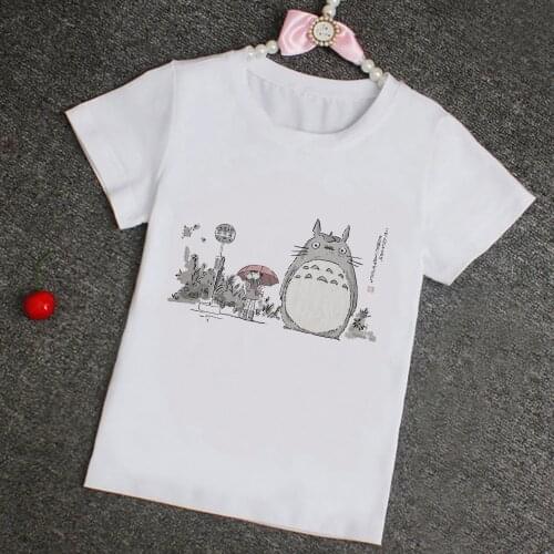 Showtly Girls' Printed T-Shirts