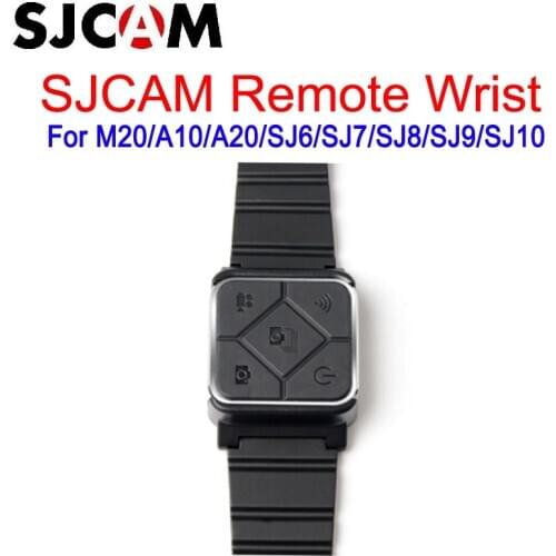 SJCAM Sports & Action Cameras
