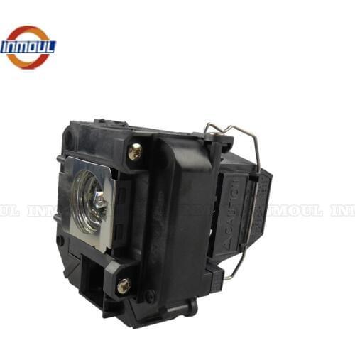 Inmoul Replacement Projector Lamp with housing For ELPLP64 for EB-1840W / EB-1850W / EB-1860 / EB-1870 / EB-1880