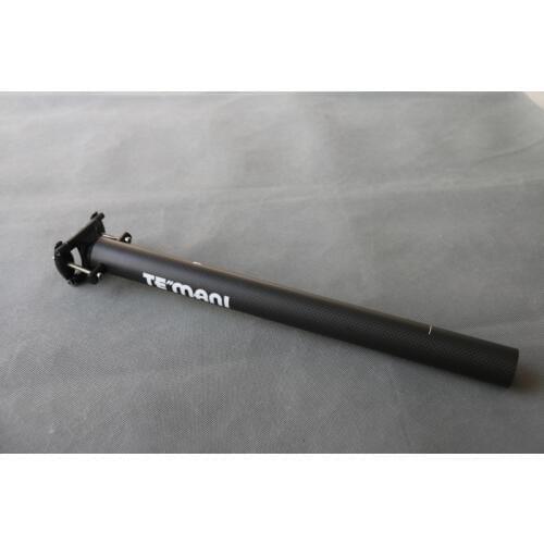 TEMANI Folding Bicycles