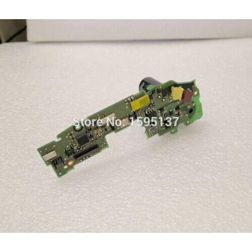 Camera Repair Replacement Parts 60D flash board driver board for Canon