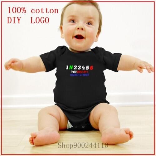1N23456 Motorcycle Gear Unisex New Born Baby Boy Clothes Bodysuits baby High Quality new born baby boy clothes 3 to 6 months