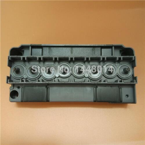 3pcs/lot for Epson F186000 DX5 printhead manifold /Allwin Human Xuli printer head cover / adapter wholesale price in stock
