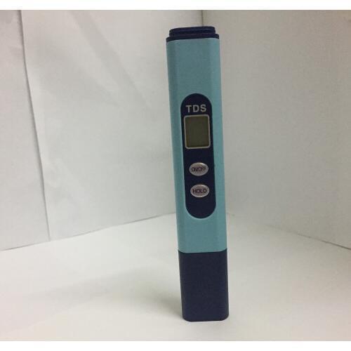 Digital PH Meter Pen of Tester Aquarium Pool Water Wine Urine Filter Measuring Pool Water Purity Tester PH