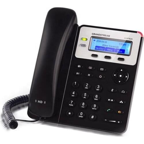 Hot Sale Hotel Low price and High Quality Simple GXP1625 IP Phone
