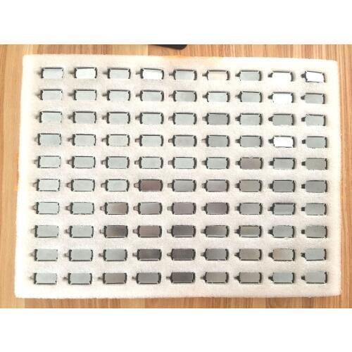25x13mm Original new For BV8000 pro BV8000 BV9700 Pro Loud Speaker Buzzer Ringer Voice Music Play Repair Part Mobile Phone