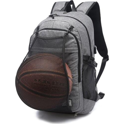 GYMTOP Men's Sports Bags
