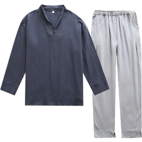HLCJC Men's Plain T-shirts