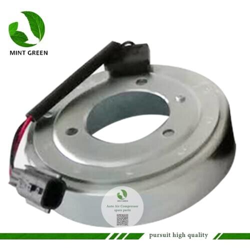 Air Conditionin AC A/C Compressor Magnetic Electromagnetic Clutch Coil for Nissan Teana J32 Murano Z51 92600-JP11D 92660-JP00B