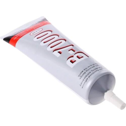 Multi Repair Adhesive LCD Display Frame Glue B7000 Phone Bumper Frame Diy 110ml