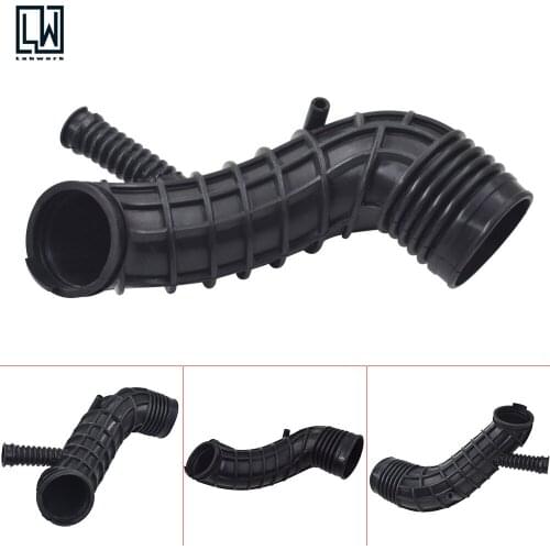 New Engine Air Mass Intake Boot Hose for BMW X3 2.5i 2004-2006 13543412291