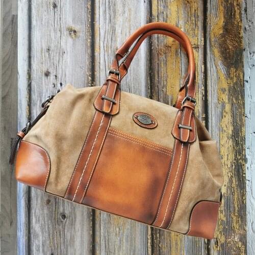 Женские сумки-ведра Raged Sheep China At AliExpress