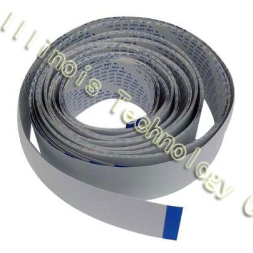 Roland AJ-1000 Cable-Card 40P1 3750L BB High-V printer parts