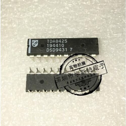 TDA8425 DIP-20