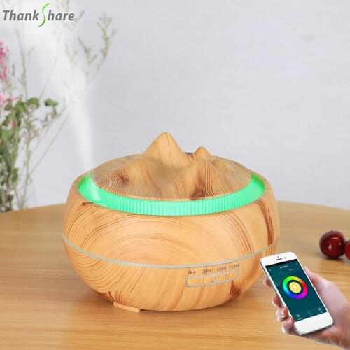 THANKSHARE Aroma Diffusers