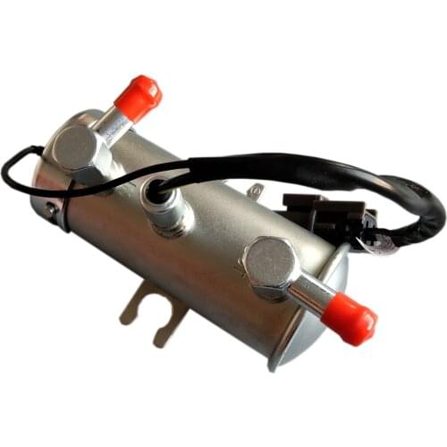 Fuel Pump 476084 Electric Excavator Fuel Pump for Truck Parts E8012M Nissan 17020-10W00