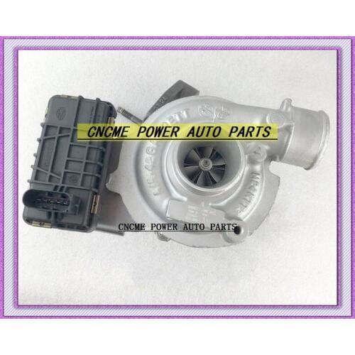 TURBO GTB1549VK 762463 762463-0002 762463-0006 96440365 For Chevrolet Captiva C100 C140 Eprica For Opel Antara Z20S Z20DM 2.0L