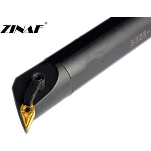 S16Q S20R S25S MVQNR16 CNC Internal holder,indexable lathe toolsl,Internal Lathe Cutting Tool for VNMG160404 08 Inserts