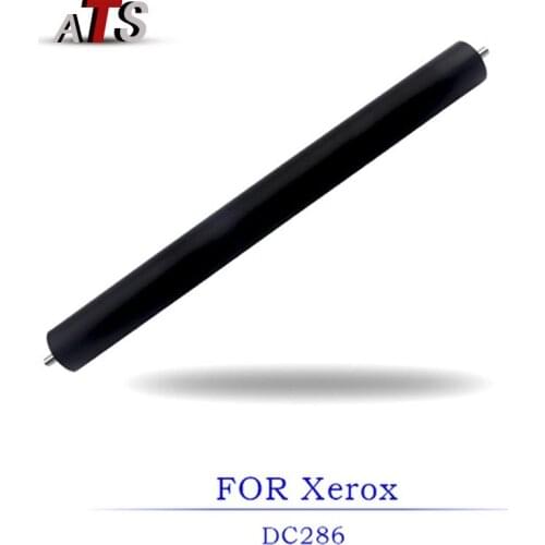 Pressure Roller Lower Fuser Roller For Xerox DC 286 compatible Copier Spare Parts DC286 printer supplies