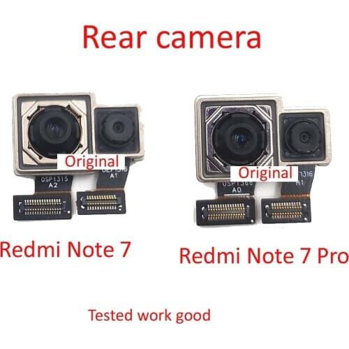 Xiaomi Flex Cables For Phones Xiaomi Redmi Note 7 Pro China