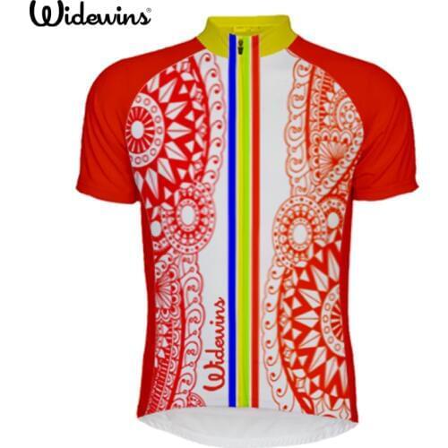 Women gules lace Road Bike Cycling jerseys red Ropa Ciclismo Mountain Bike Shirt Cycling Clothing Maillot Ropa Ciclismo 5844