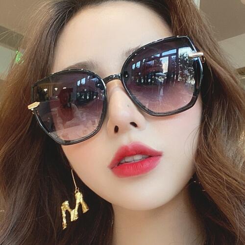 Vintage fashion sunglasses Women fashion glasses Luxury design Men UV400 classics Sun Glasses lentes de sol mujer/hombre