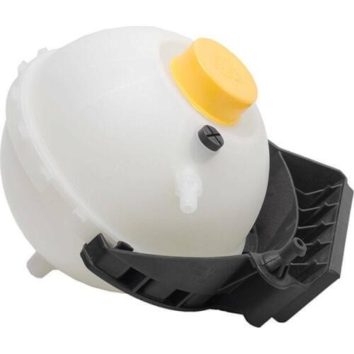 17137609469 Coolant Expansion Tank W/Senser For BMW F22 F23 F30 F32 F34 F35 17137642158