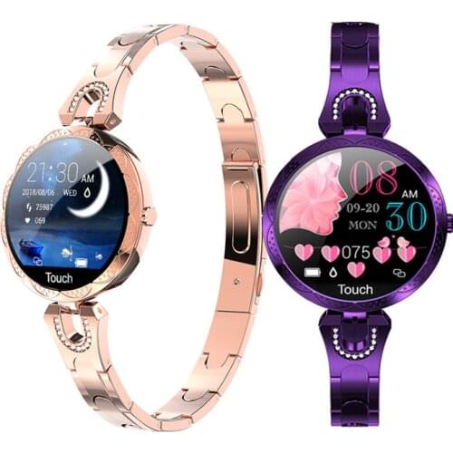 Женские умные часы AEVYVKV China At AliExpress