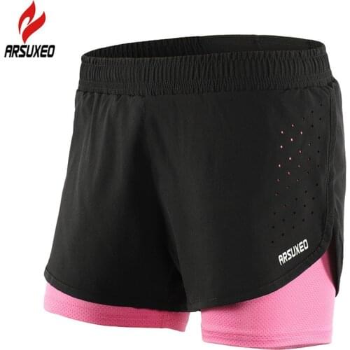ARSUXEO Women's Pants And Skirts