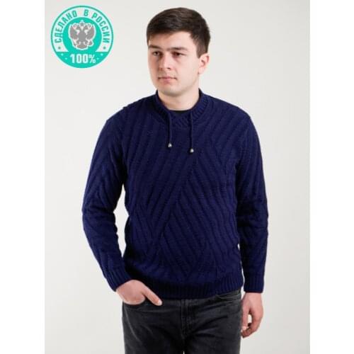 АЙVA Men's Sweaters