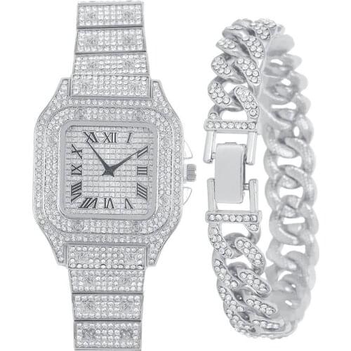 BLACK BADGE Big Bracelets