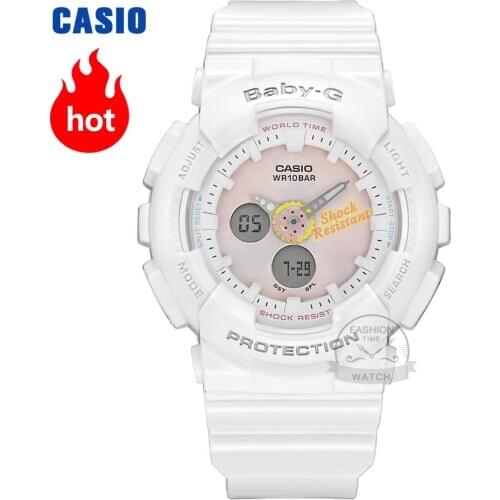 Casio watch g shock women watches top brand luxury set Waterproof LED digital sport watch women quartz wrist watch reloj relogio