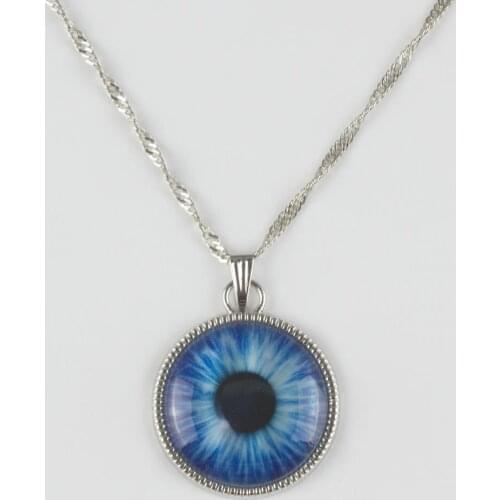 Figured Pearl Necklace (Large)