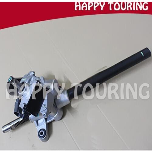 Power Steering Rack And Pinion For HONDA FIT GD3 GD6 53601-SAA-023 53601SAA023 53601 SAA 023 Right Hand Drive RHD