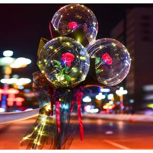 Светящиеся воздушные шары ISHOWTIENDA China At AliExpress