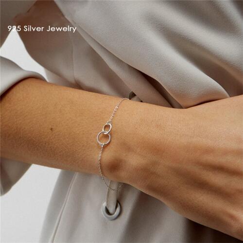 L&Zuan Bracelets With Pendants