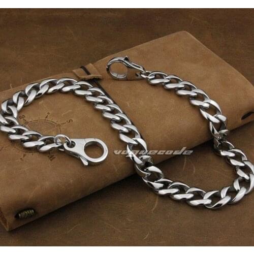 LINSION Chokers On The Neck